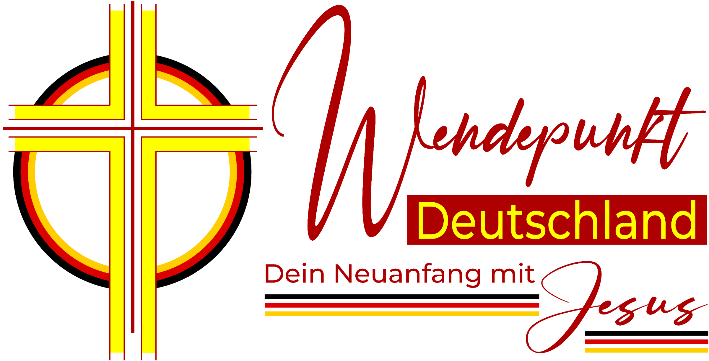 Wendepunkt Deutschland